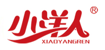 小洋人