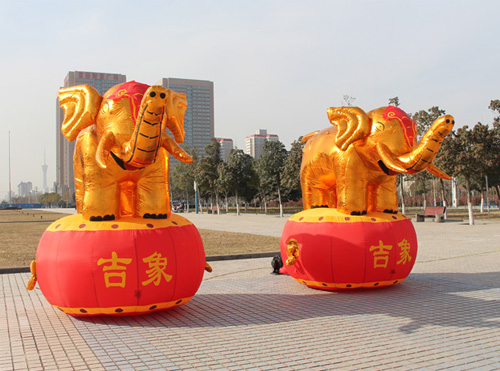 金象