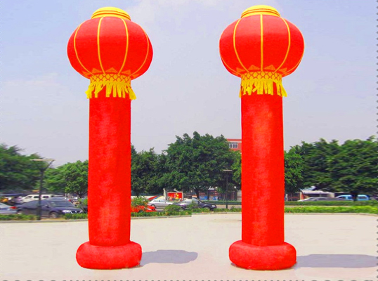 燈籠柱2