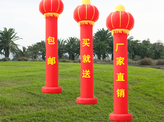 燈籠柱3