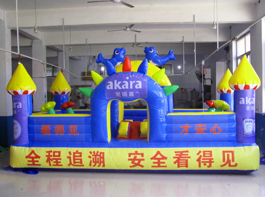 充氣城堡8